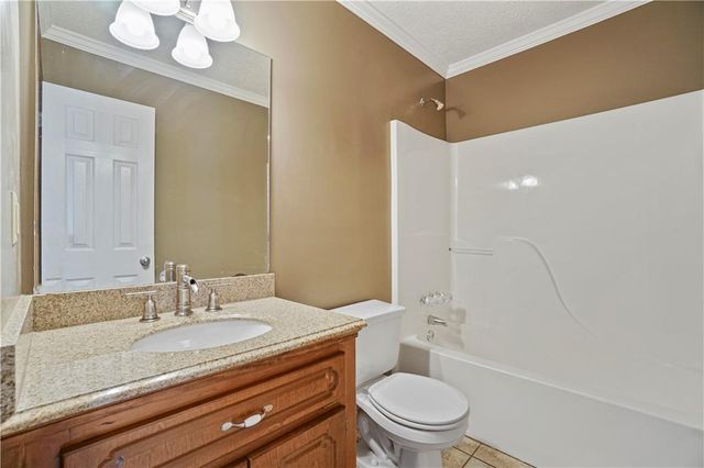 619 Stoney Creek Road, Woodstock, GA 30188