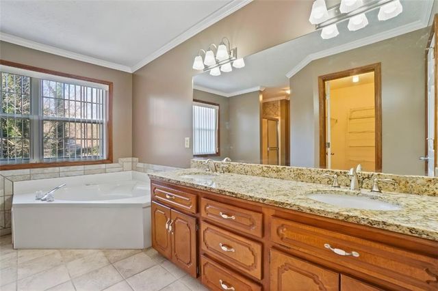 619 Stoney Creek Road, Woodstock, GA 30188