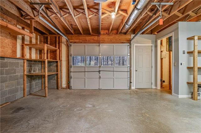 619 Stoney Creek Road, Woodstock, GA 30188