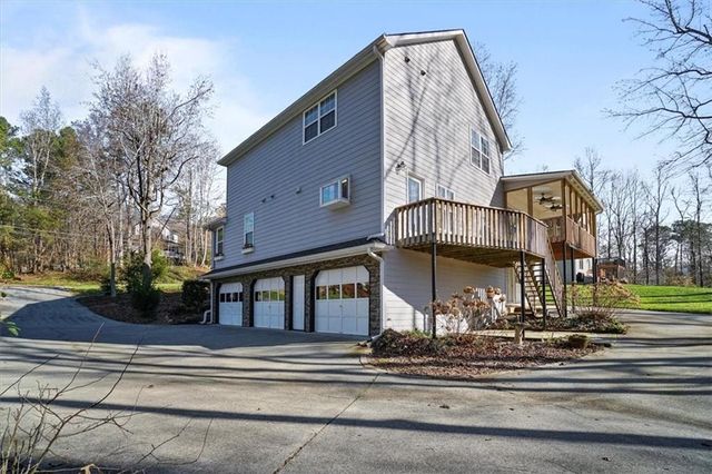 619 Stoney Creek Road, Woodstock, GA 30188