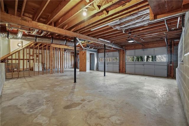 619 Stoney Creek Road, Woodstock, GA 30188