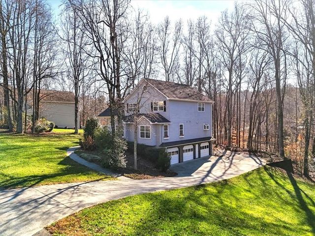 619 Stoney Creek Road, Woodstock, GA 30188