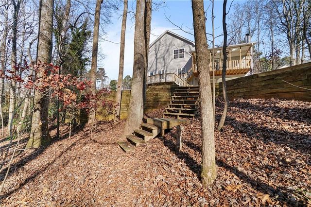 619 Stoney Creek Road, Woodstock, GA 30188