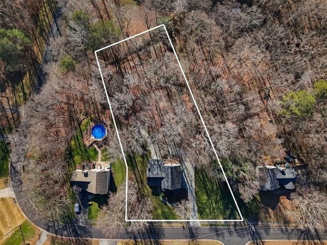 619 Stoney Creek Road, Woodstock, GA 30188