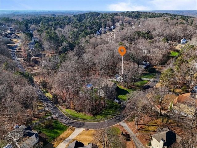 619 Stoney Creek Road, Woodstock, GA 30188