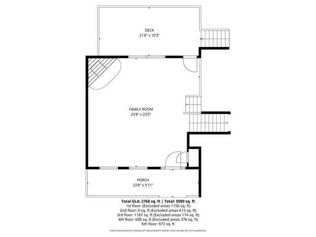 619 Stoney Creek Road, Woodstock, GA 30188