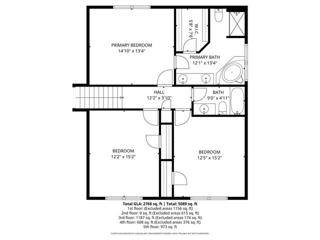 619 Stoney Creek Road, Woodstock, GA 30188