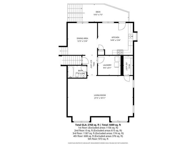 619 Stoney Creek Road, Woodstock, GA 30188