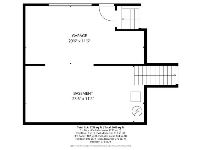 619 Stoney Creek Road, Woodstock, GA 30188