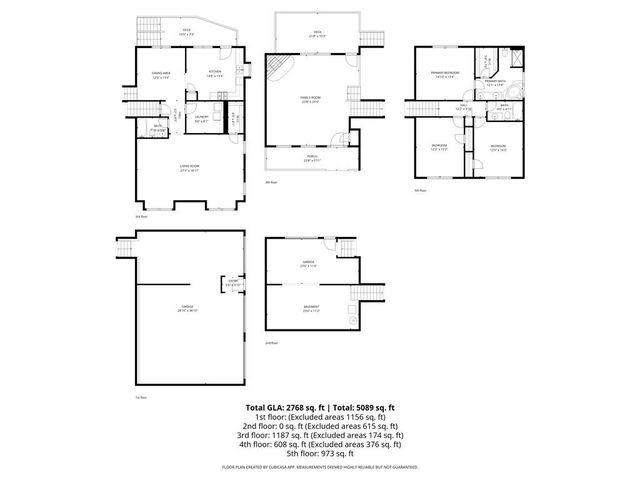 619 Stoney Creek Road, Woodstock, GA 30188