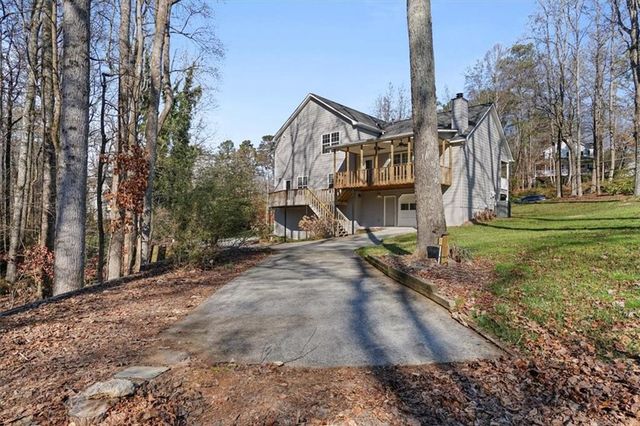 619 Stoney Creek Road, Woodstock, GA 30188