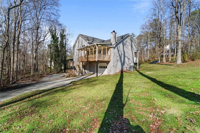 619 Stoney Creek Road, Woodstock, GA 30188