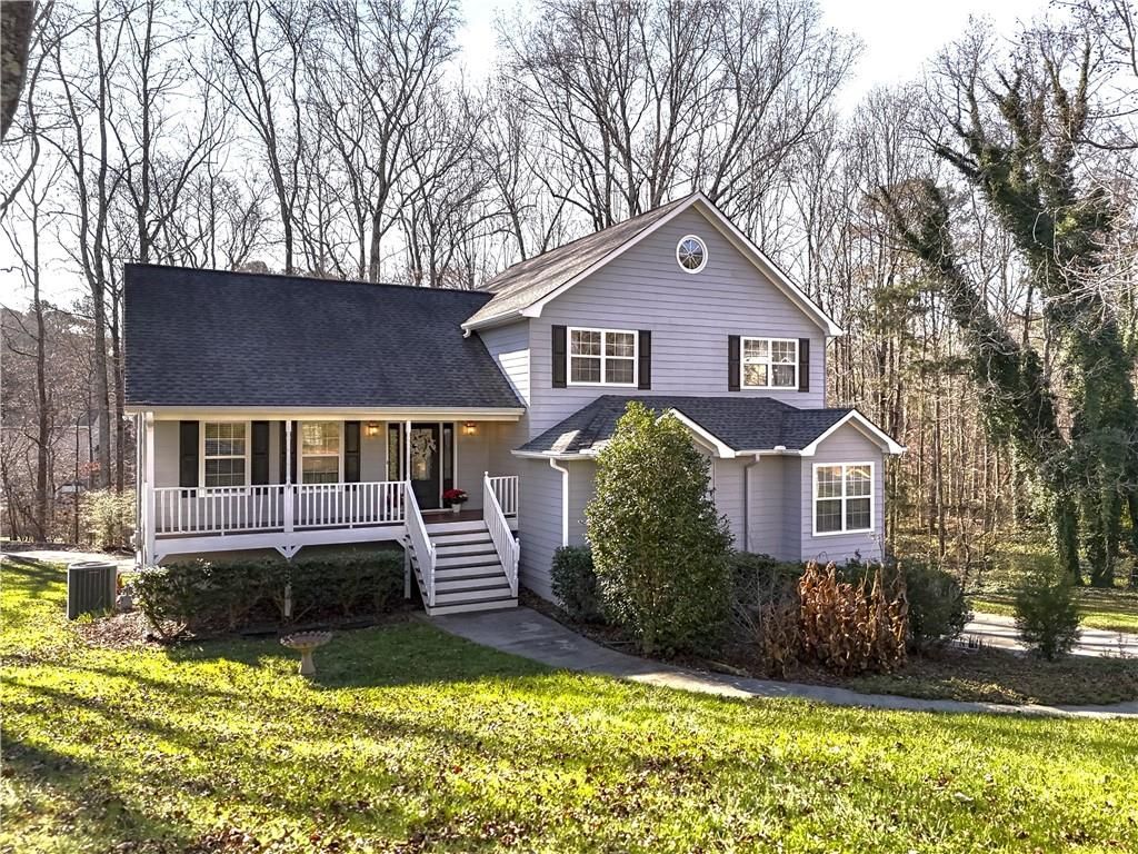 619 Stoney Creek Road, Woodstock, GA 30188