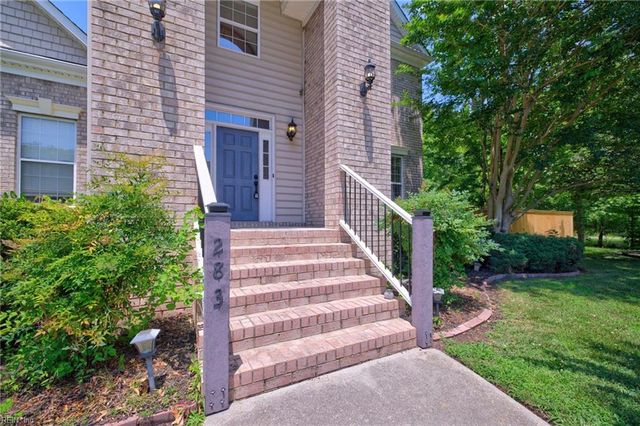 283 Green View RD, Moyock, NC 27958