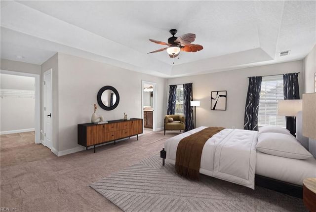 283 Green View RD, Moyock, NC 27958