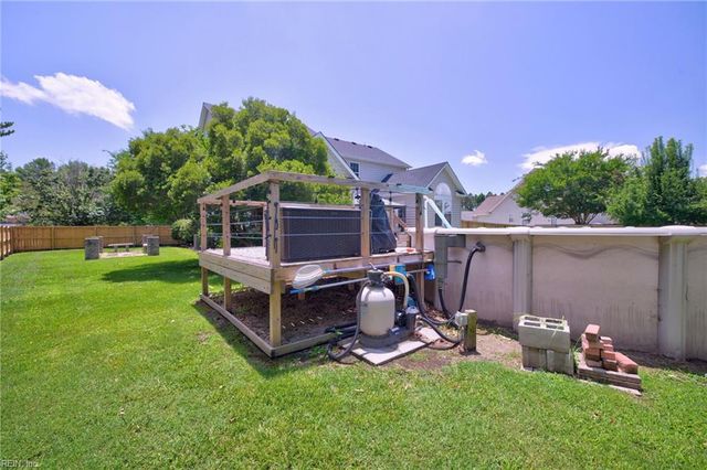 283 Green View RD, Moyock, NC 27958