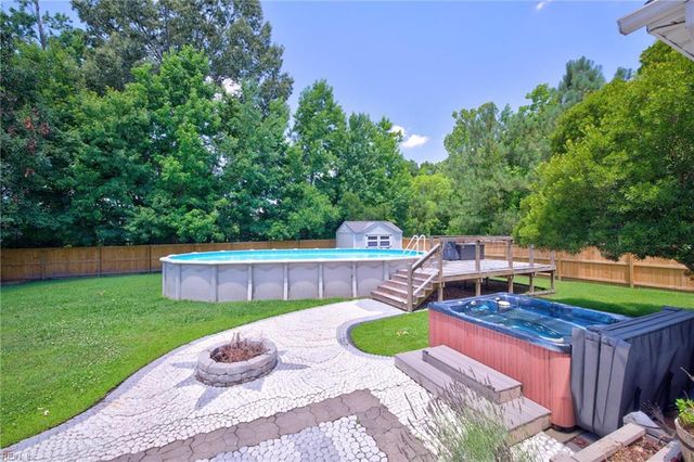 283 Green View RD, Moyock, NC 27958