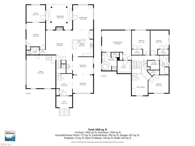 283 Green View RD, Moyock, NC 27958