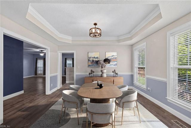 283 Green View RD, Moyock, NC 27958