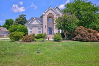 283 Green View RD, Moyock, NC 27958