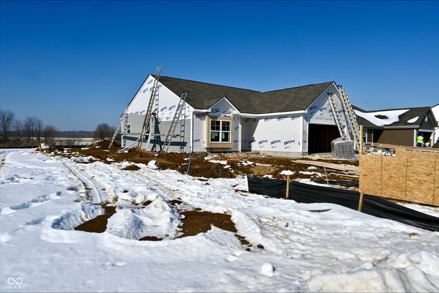 4372 Sedgewick Court, Columbus, IN 47201