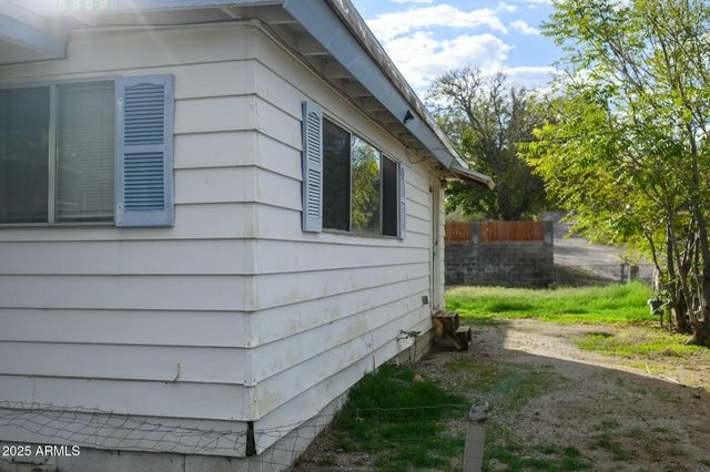 5359 E YUMA Trail, Globe, AZ 85501