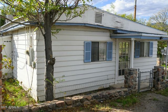 5359 E YUMA Trail, Globe, AZ 85501