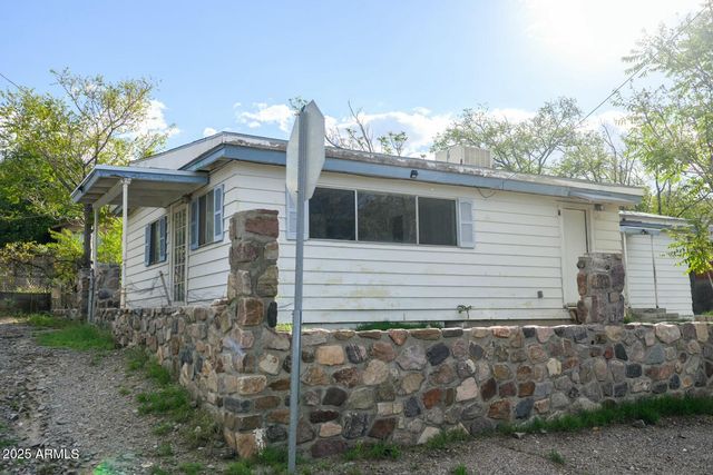 5359 E YUMA Trail, Globe, AZ 85501