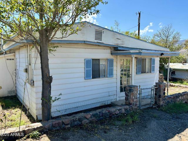 5359 E YUMA Trail, Globe, AZ 85501