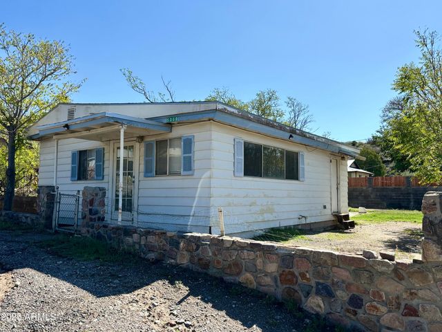 5359 E YUMA Trail, Globe, AZ 85501