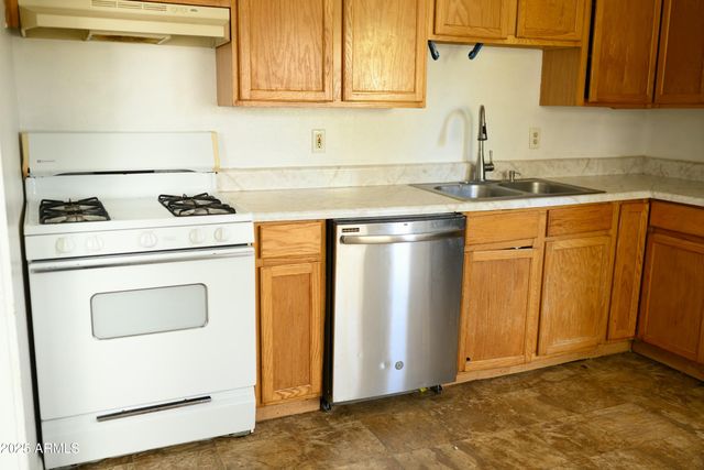 5359 E YUMA Trail, Globe, AZ 85501