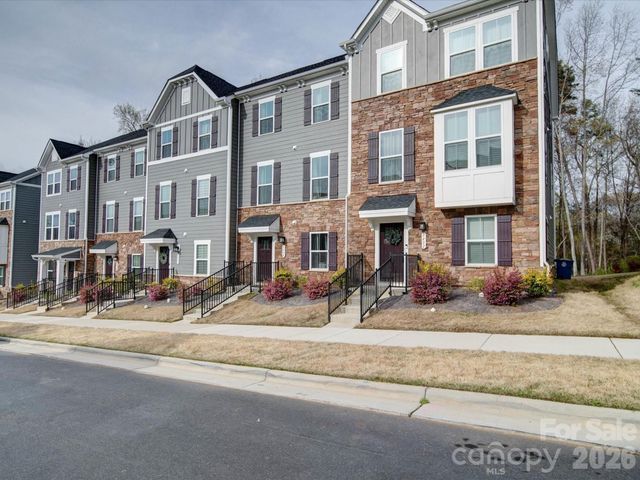 3404 Timber Mill Drive, Matthews, NC 28104