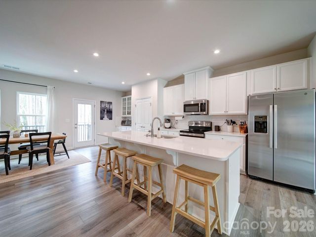 3404 Timber Mill Drive, Matthews, NC 28104