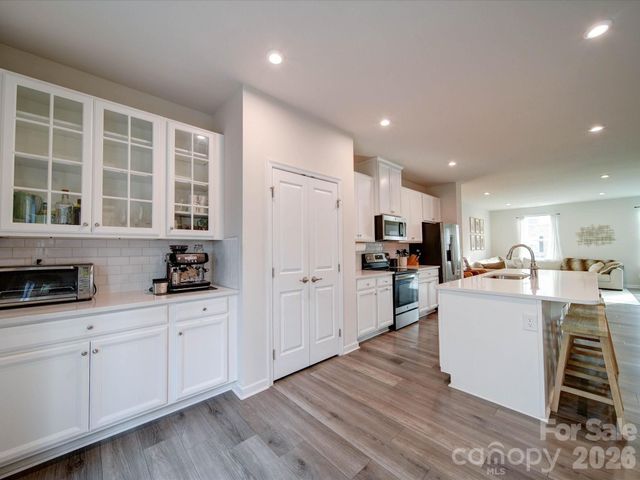 3404 Timber Mill Drive, Matthews, NC 28104