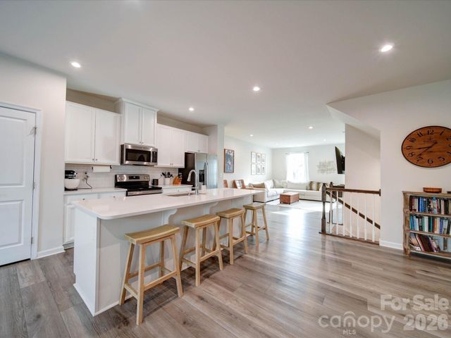 3404 Timber Mill Drive, Matthews, NC 28104