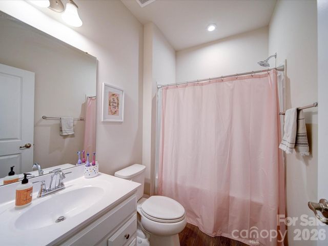 3404 Timber Mill Drive, Matthews, NC 28104