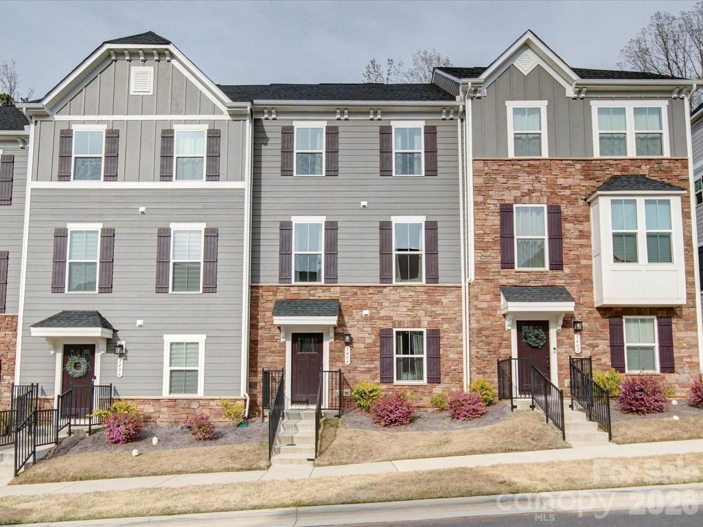 3404 Timber Mill Drive, Matthews, NC 28104