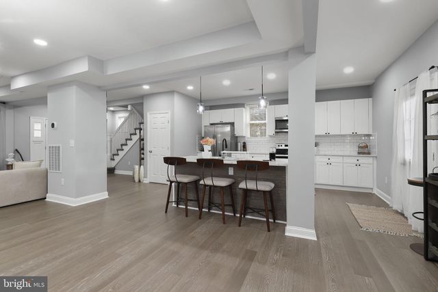 2923 SILVER HILL AVE, Baltimore, MD 21207