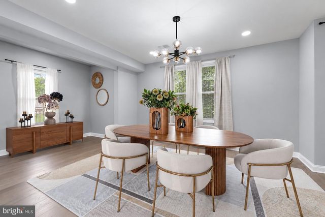 2923 SILVER HILL AVE, Baltimore, MD 21207
