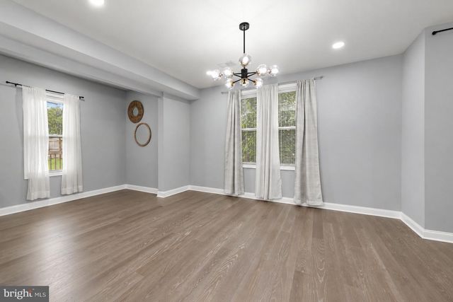 2923 SILVER HILL AVE, Baltimore, MD 21207