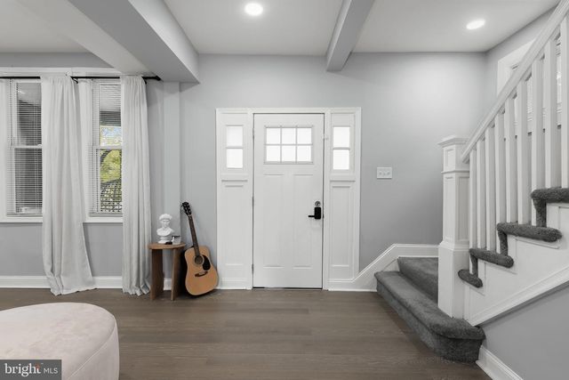 2923 SILVER HILL AVE, Baltimore, MD 21207