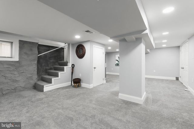 2923 SILVER HILL AVE, Baltimore, MD 21207
