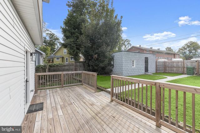 2923 SILVER HILL AVE, Baltimore, MD 21207