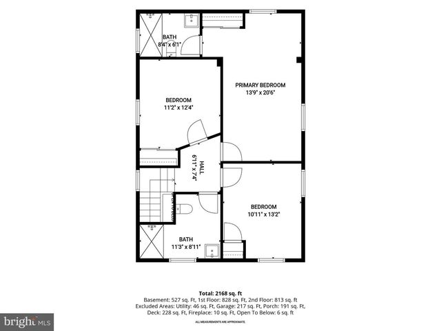 2923 SILVER HILL AVE, Baltimore, MD 21207