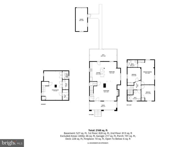 2923 SILVER HILL AVE, Baltimore, MD 21207
