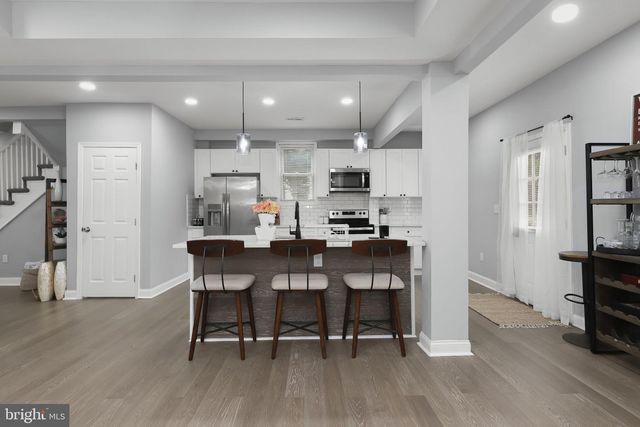 2923 SILVER HILL AVE, Baltimore, MD 21207