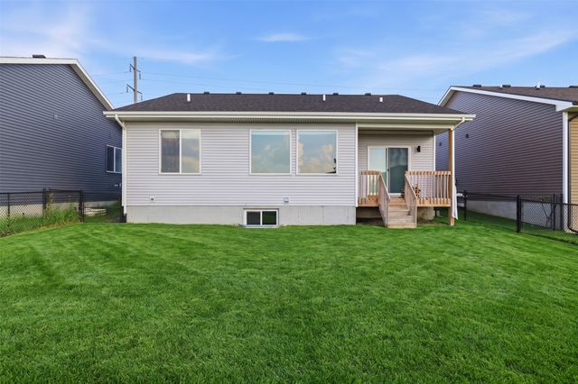 2324 Paine Street NE, Bondurant, IA 50035