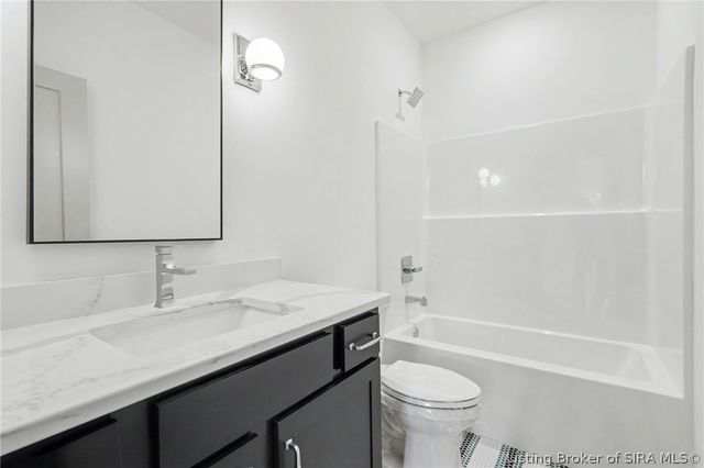 5009 Win Way, Jeffersonville, IN 47130