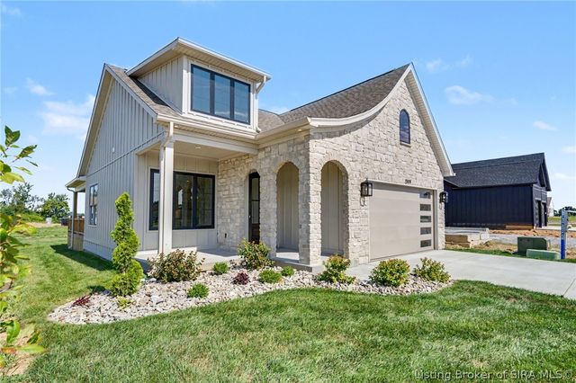 5009 Win Way, Jeffersonville, IN 47130