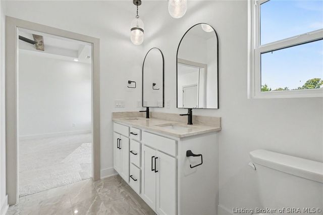 5009 Win Way, Jeffersonville, IN 47130